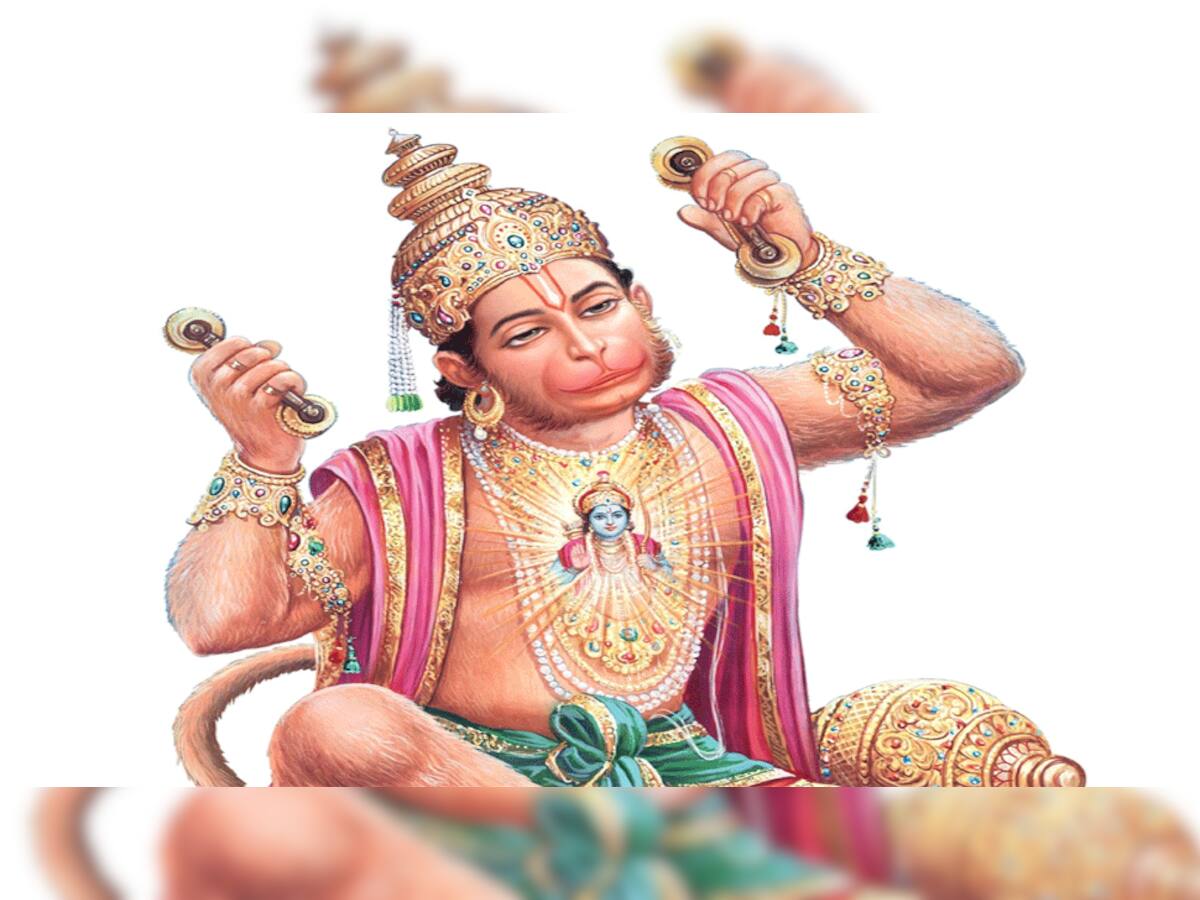 Hanuman Chalisa Vidhi: આ પ્રકારે કરશો હનુમાન ચાલીસાનો પાઠ, તો જલ્દી પૂરી થશે મનોકામના