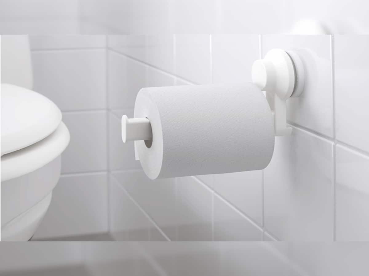 Toilet Paper હંમેશા સફેદ જ કેમ હોય છે? શું ક્યારેય આ સવાલનો જવાબ જાણવાનો પ્રયાસ કર્યો? છે ખાસ કારણ