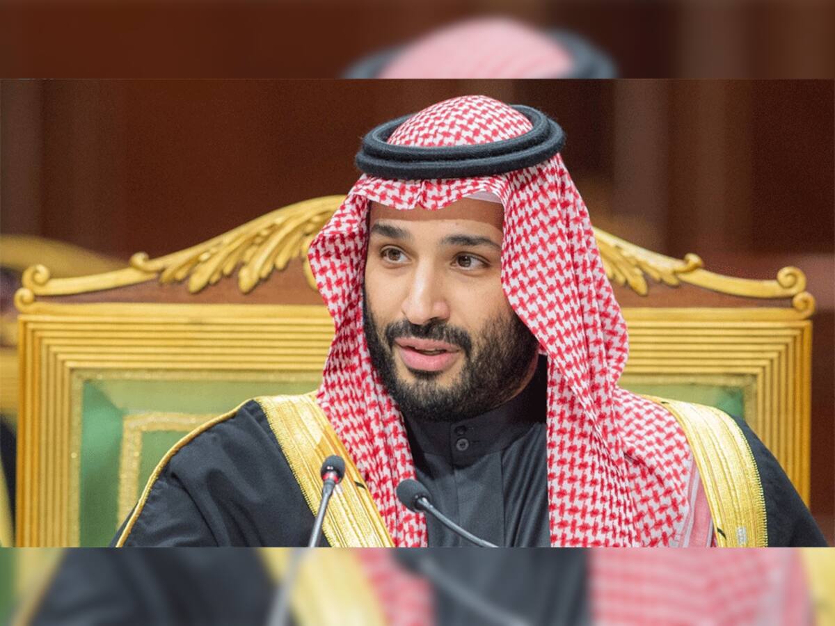 Saudi Arab: સઉદી અરબ સરકારે 10 દિવસમાં 12 લોકોના સર કર્યા કલમ! જાણો શું હતો તેમનો ગુનો