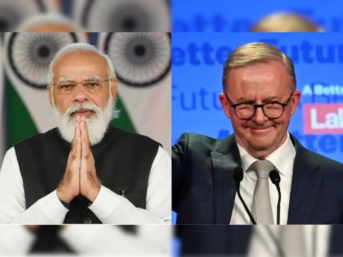 India Australia Trade: ઓસ્ટ્રેલિયાની સંસદે ભારતની સાથે ફ્રી ટ્રેડ એગ્રીમેન્ટને આપી મંજૂરી, જાણો શું મળશે ફાયદો