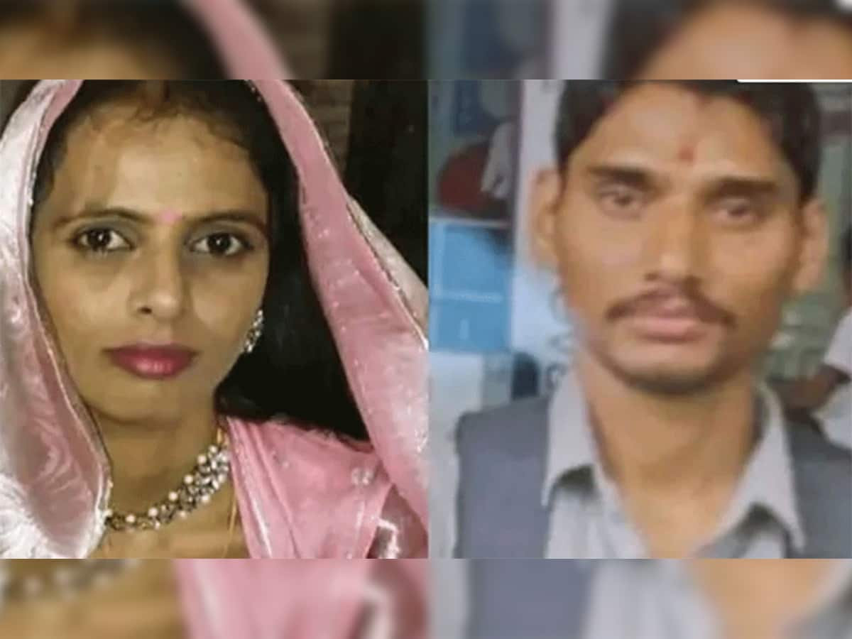 Udaipur Double Murder: જંગલમાં સંબંધ બનાવી રહેલા કપલ પર તાંત્રિકે ફેક્યું સુપરગ્લુ, બંને ચોંટી ગયા અને...
