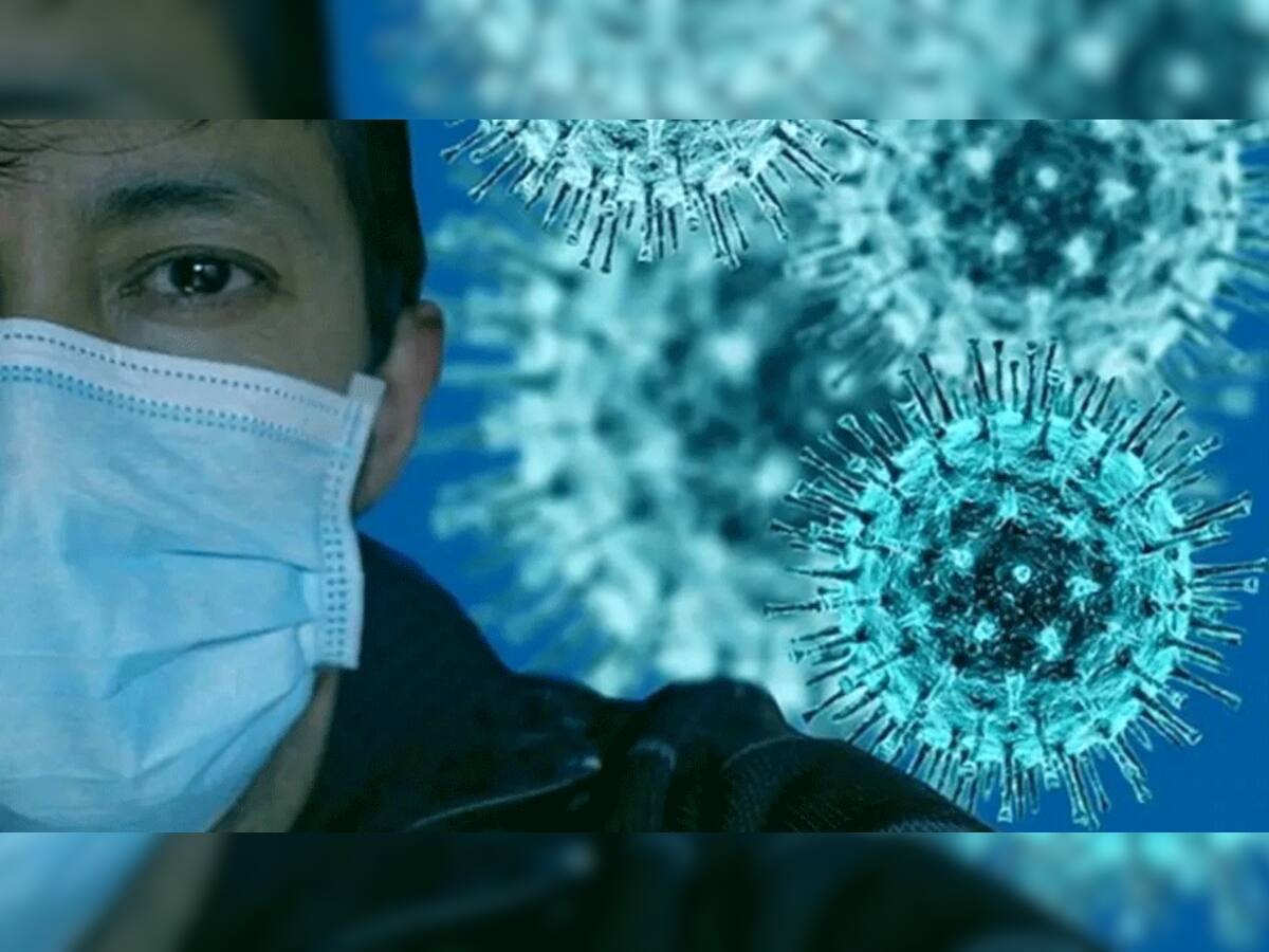 China Coronavirus: ચીનમાં કોરોનાના નવા કેસમાં જોવા મળી સુનામી, અનેક શહેરોમાં લોકડાઉનની તૈયારી!