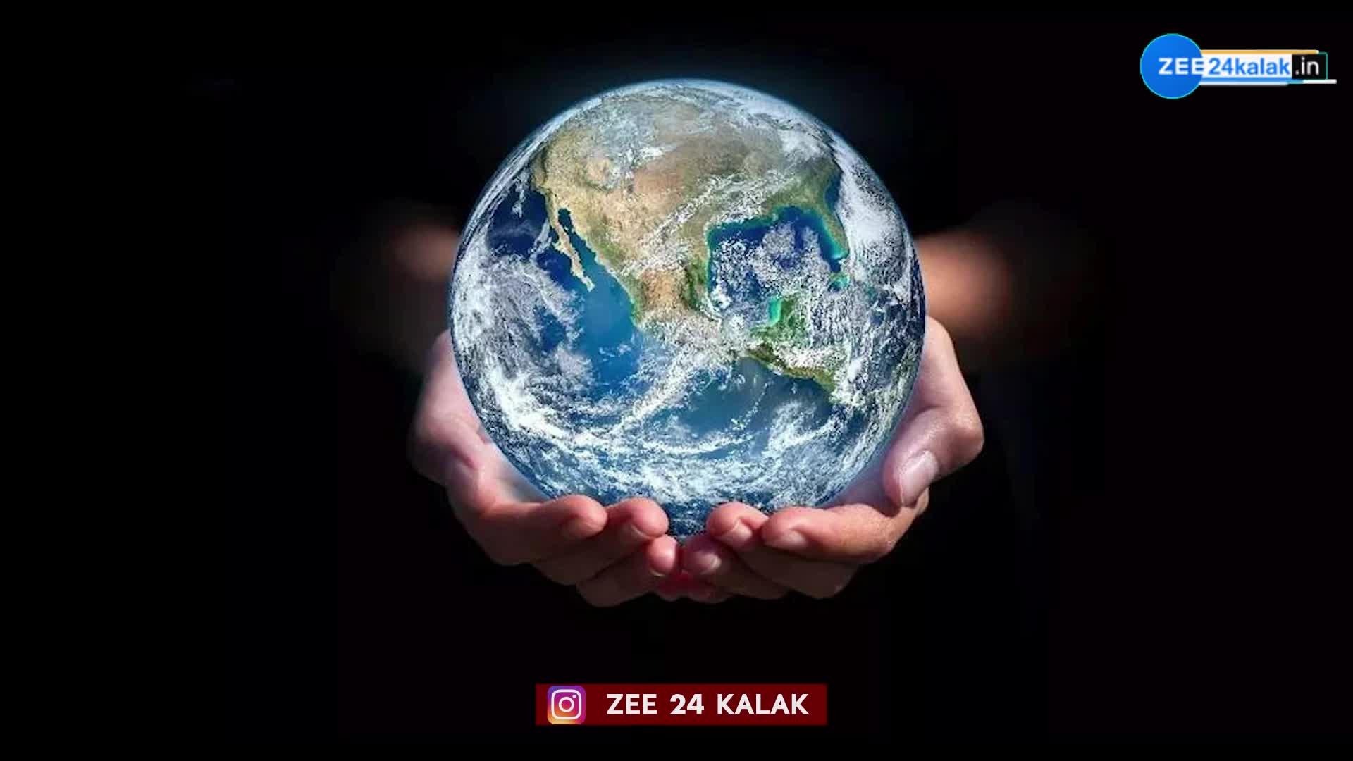પૃથ્વી સિવાય સૂર્ય મંડળના અન્ય ગ્રહો પર જીવન જીવવું કેટલું શક્ય..? જાણવા માટે જુઓ આ રસપ્રદ વીડિયો