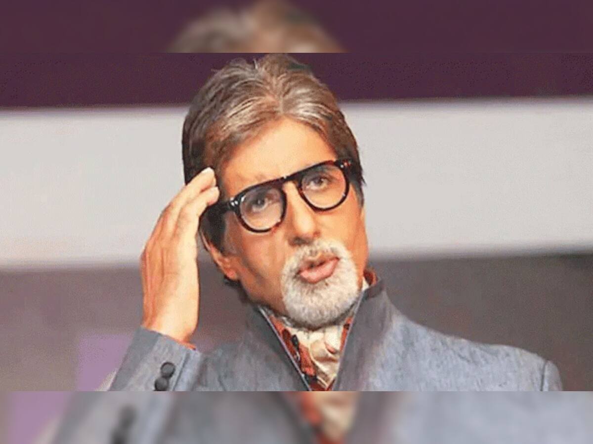 Amitabh Bachchan ના નામ, અવાજ અને ફોટા મુદ્દે દિલ્હી હાઈકોર્ટનો મહત્વનો નિર્ણય
