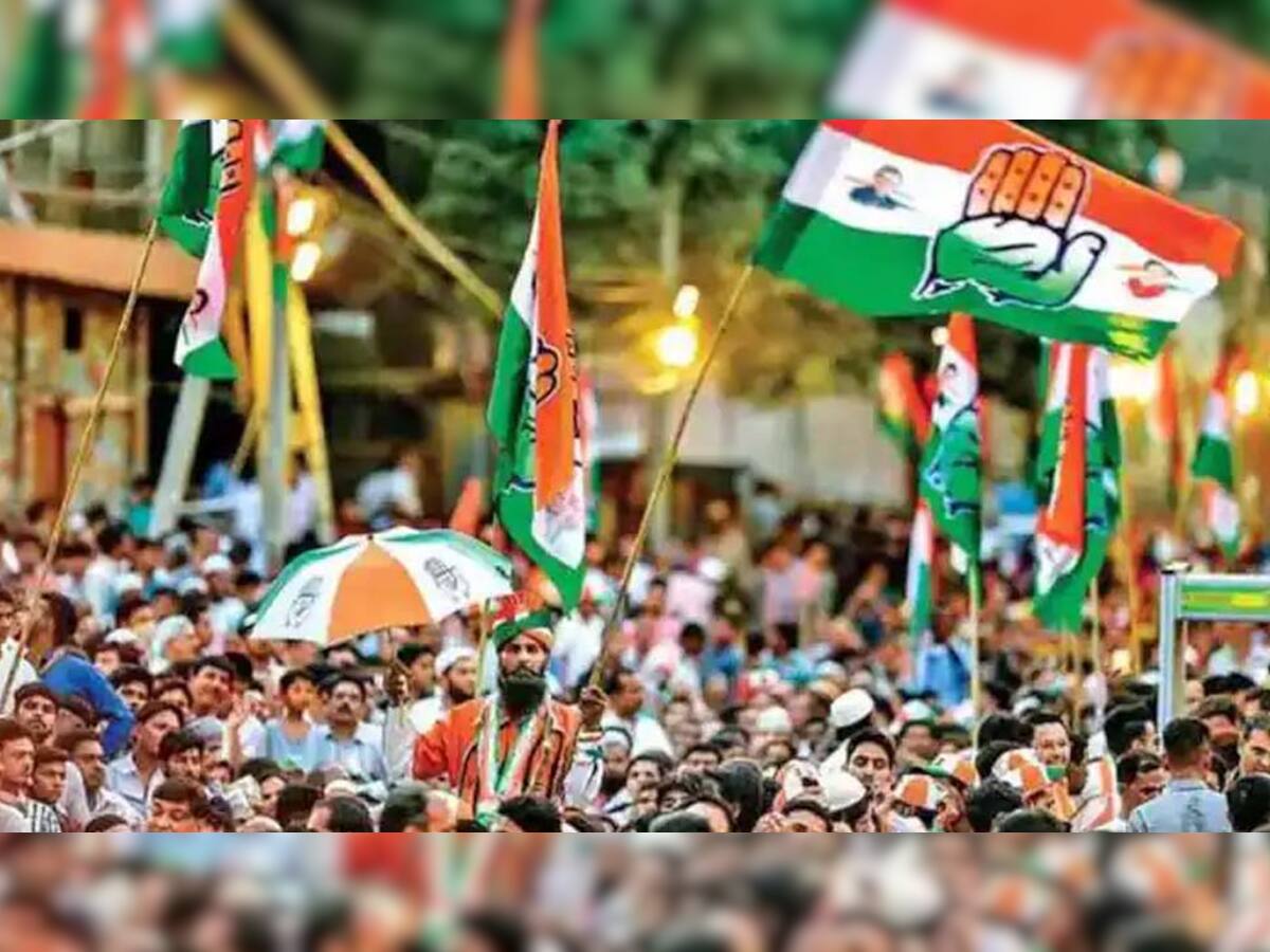 Gujarat Election 2022: કોંગ્રેસના ઉમેદવારે જાહેરસભામાં ભાંગરો વાટ્યો, કહ્યું; '2060માં પેટ્રોલ 46 રૂપિયામાં મળતું હતું'