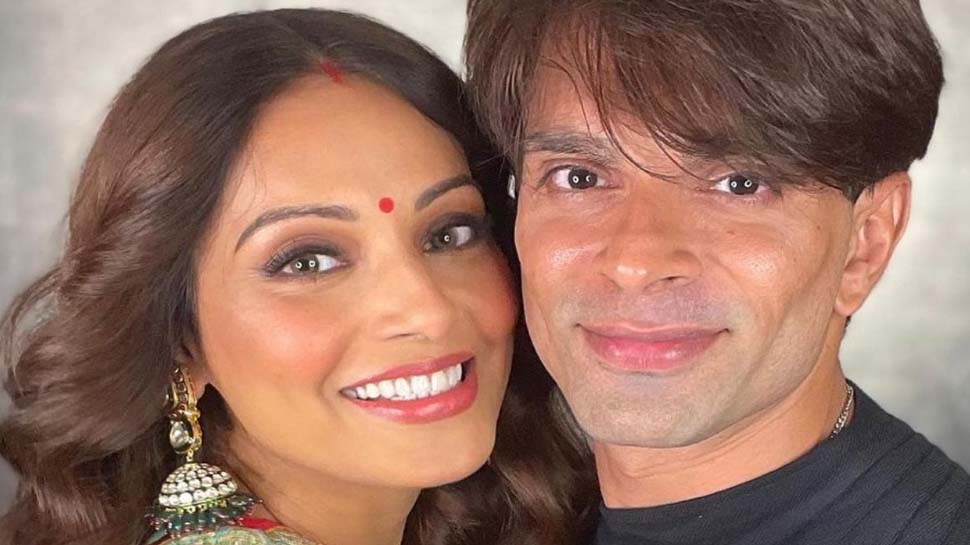 Bipasha Basu: Bipasha Basu showed the first glimpse of her daughter, this thing written about 'Devi' will bring a smile on your face.