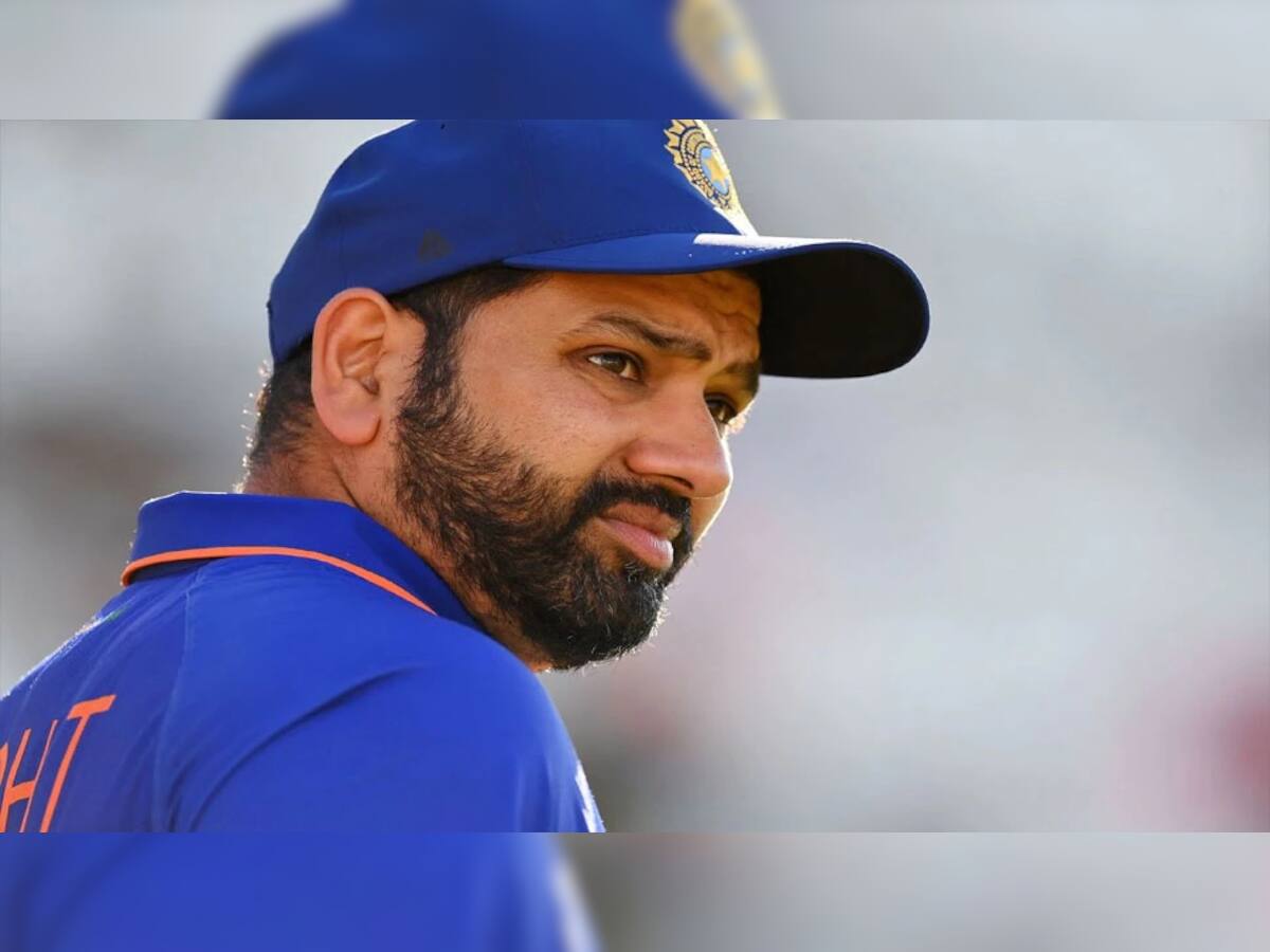 Rohit Sharma World Cup: વિશ્વકપ જીતવા ઈચ્છો છો તો IPL છોડી દો, બાળપણના કોચે રોહિત શર્માને આપી સલાહ