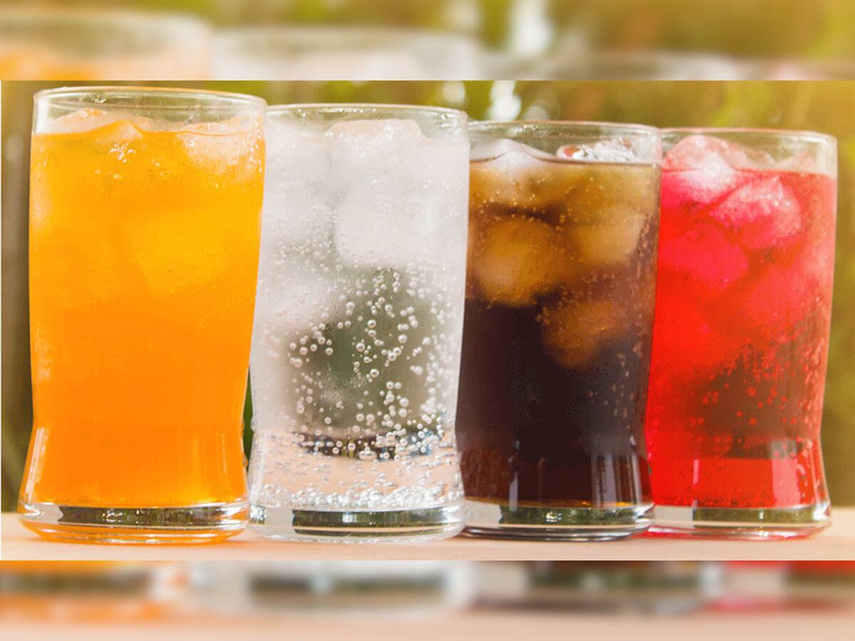 Soft Drinks Side Effects: સોફ્ટ ડ્રિંક્સ પીવાની આદત હોય તો ચેતજો, થઈ શકે છે આવી આડઅસર