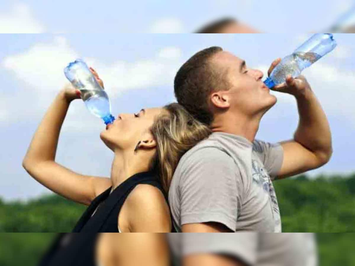 How Much Water to drink in a Day: 8 ગ્લાસ નહી પણ શરીરને એક દિવસમાં આટલા પાણીની જરૂર, નવી સ્ટડીએ ચોકાવ્યા