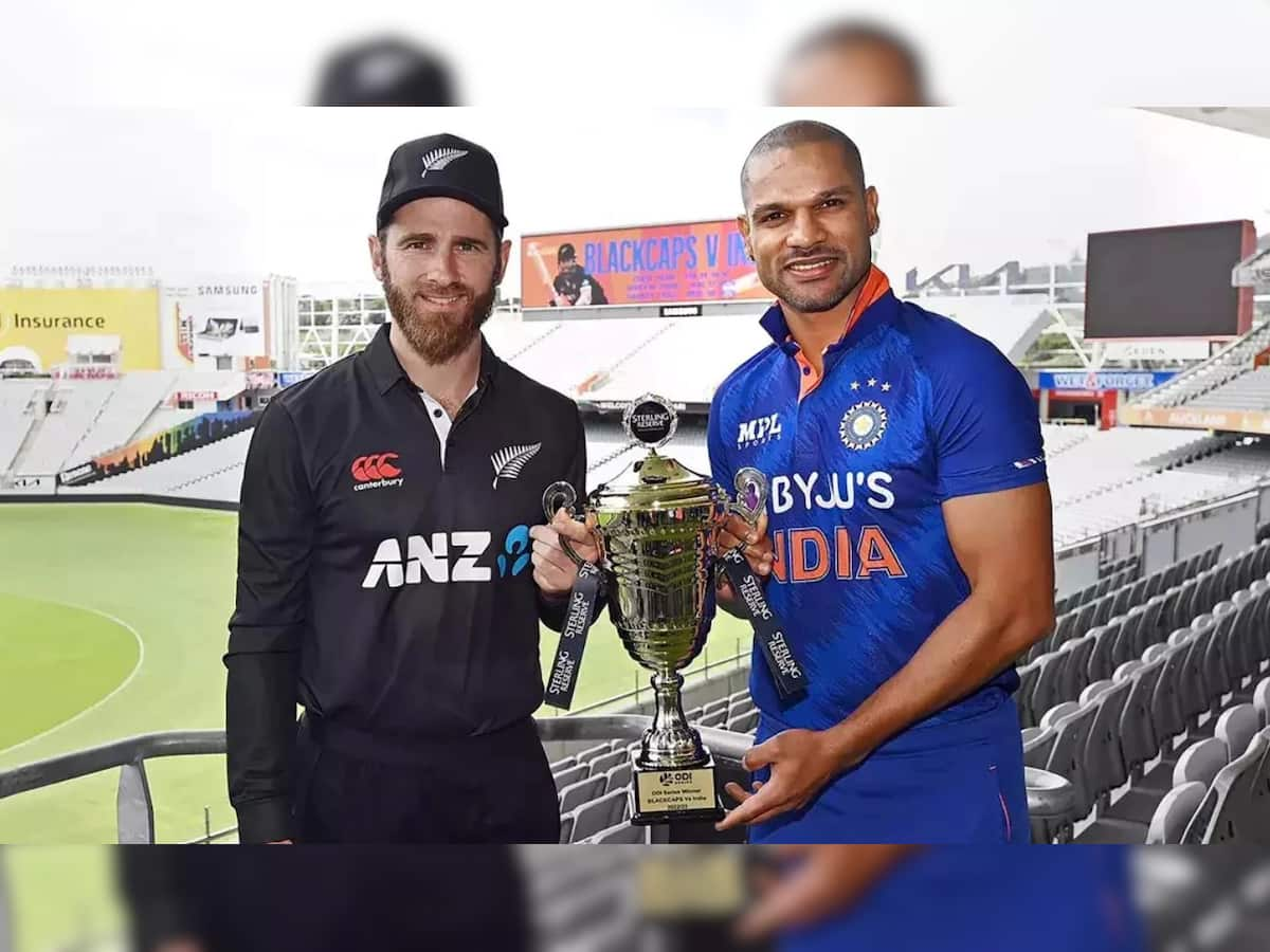 IND vs NZ: ક્રાઇસ્ટચર્ચમાં સિરીઝ બચાવવા ઉતરશે ભારત, શિખર ધવને બનાવી ખાસ રણનીતિ