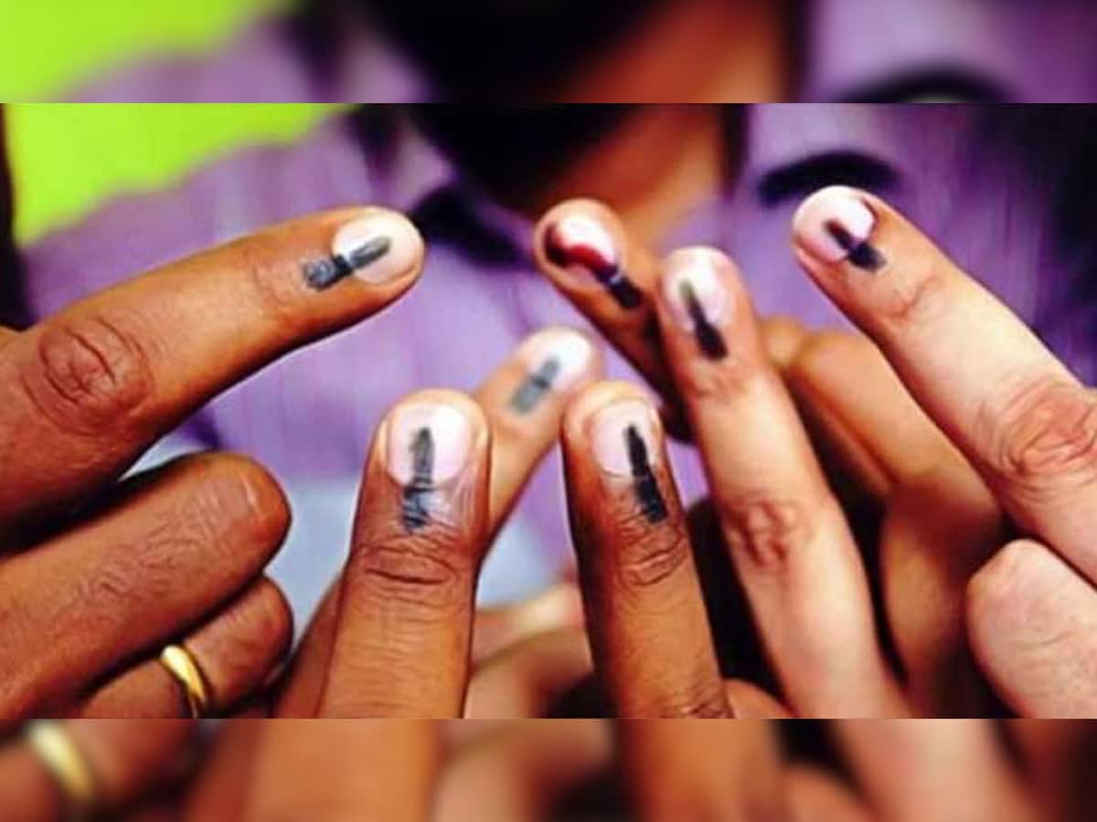 Gujarat Election 2022: પ્રથમ તબક્કાની ચૂંટણી માટે પ્રચાર પડઘમ શાંત, 1 ડિસે. 2 કરોડ 13 લાખ મતદારો દેખાડશે મતદાનનો 'પાવર'