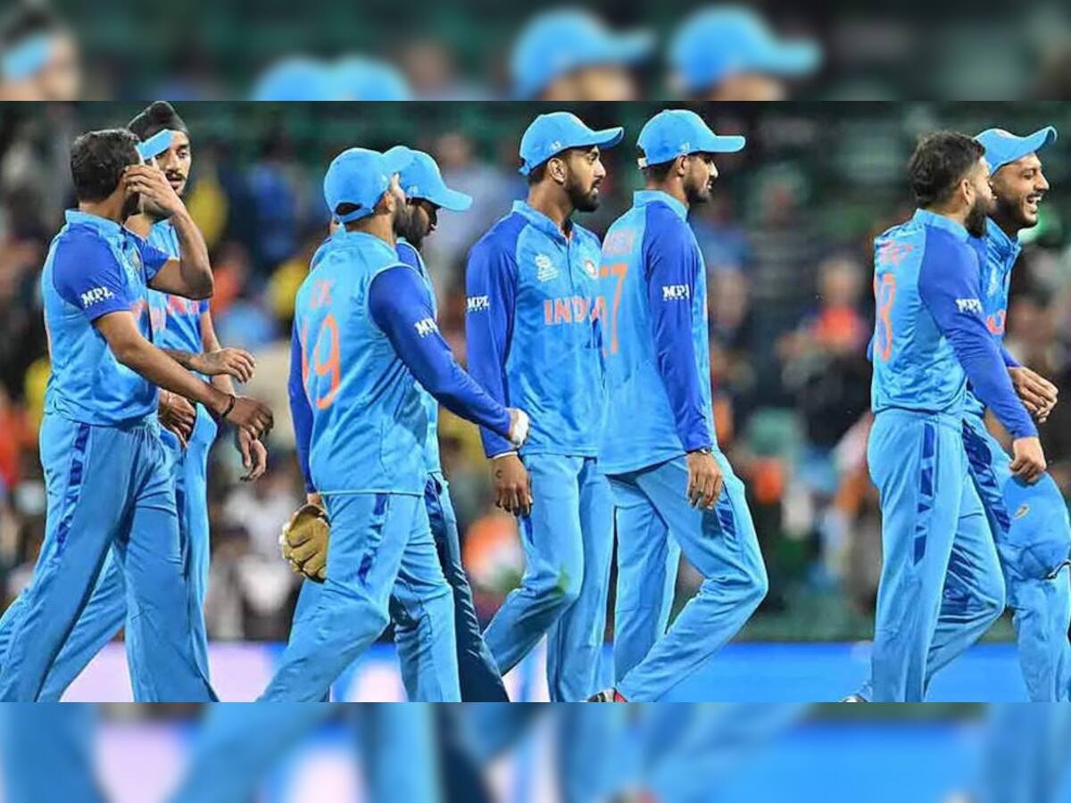 Team India: આગામી વિશ્વકપ માટે  BCCI કરશે ટીમમાં ફેરફાર, આ ખેલાડીઓ T20માંથી થશે બહાર!