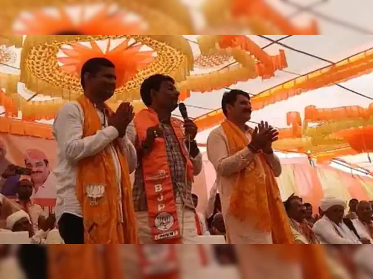 Gujarat Election 2022: અલ્પેશની વિરોધીઓને ચીમકી, 'ગામમાં ઘૂસવા નહીં દઈએ એવું કહેનારા ચેતી જજો, અઠવાડિયા પછી બધા જ અડ્ડા બંધ થઈ જશે'