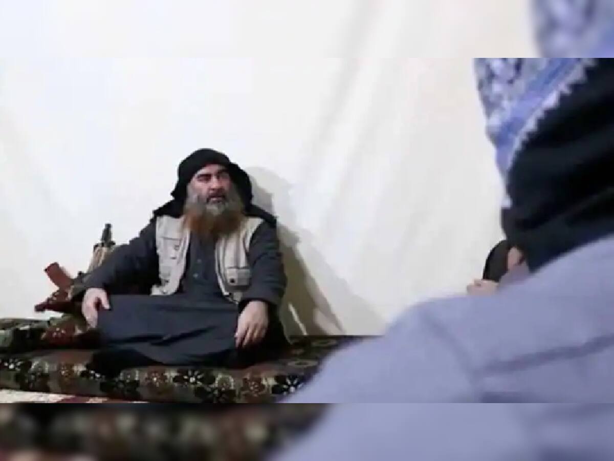 આતંકવાદ પર મોટી સફળતા, ISIS ચીફ અલ-કુરૈશી ઢેર, નવા લીડરની જાહેરાત