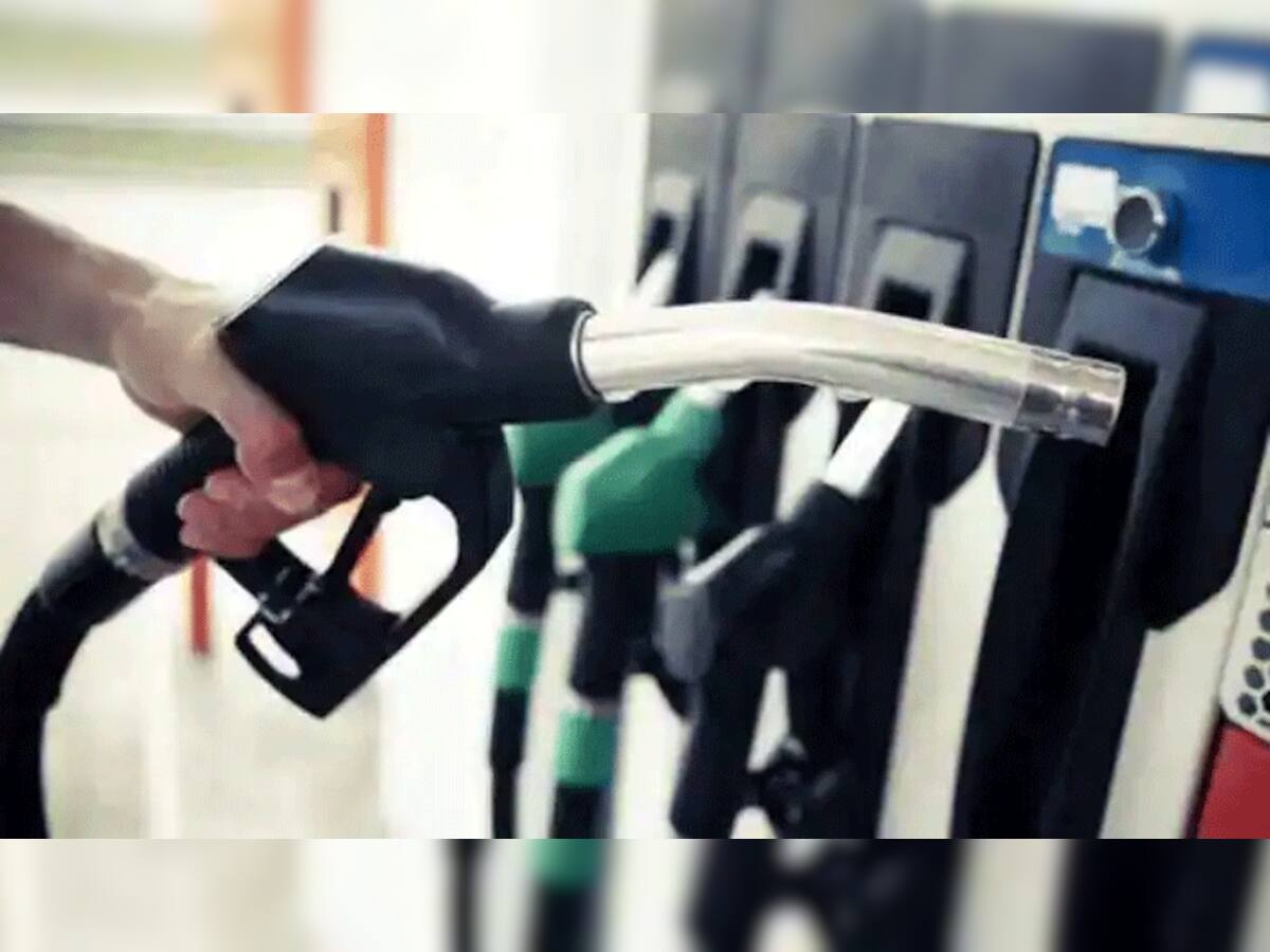 Petrol Price in Gujarat: પેટ્રોલ-ડીઝલના ભાવ પર મોટું અપડેટ, ધડાધડ આટલા રૂપિયા ઘટી શકે છે પેટ્રોલનો ભાવ