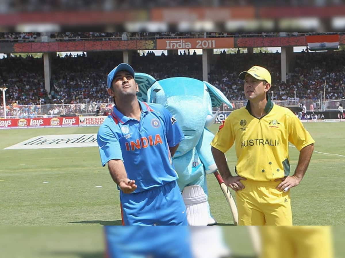 AUS vs WI: ટેસ્ટ મેચ દરમિયાન રિકી પોટિંગના હાર્ટમાં સમસ્યા, લઇ જવામાં આવ્યા હોસ્પિટલ