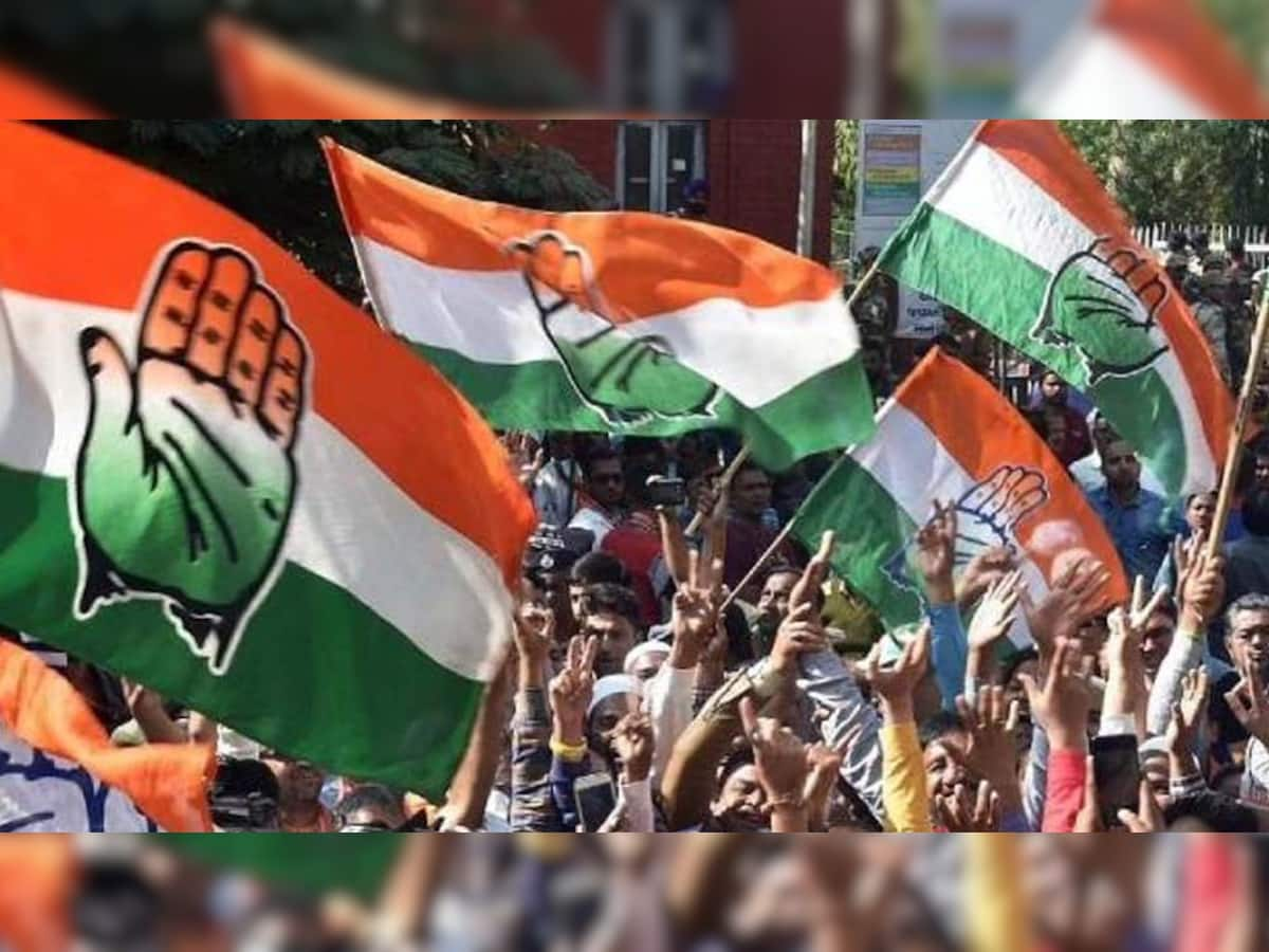 Gujarat Election 2022: ગુજરાત કોંગ્રેસનો મોટો દાવો! પહેલાં તબક્કામાં 89માંથી 55 બેઠકો જીતશે, CM બનાવવાની ફોર્મ્યુલા તૈયાર