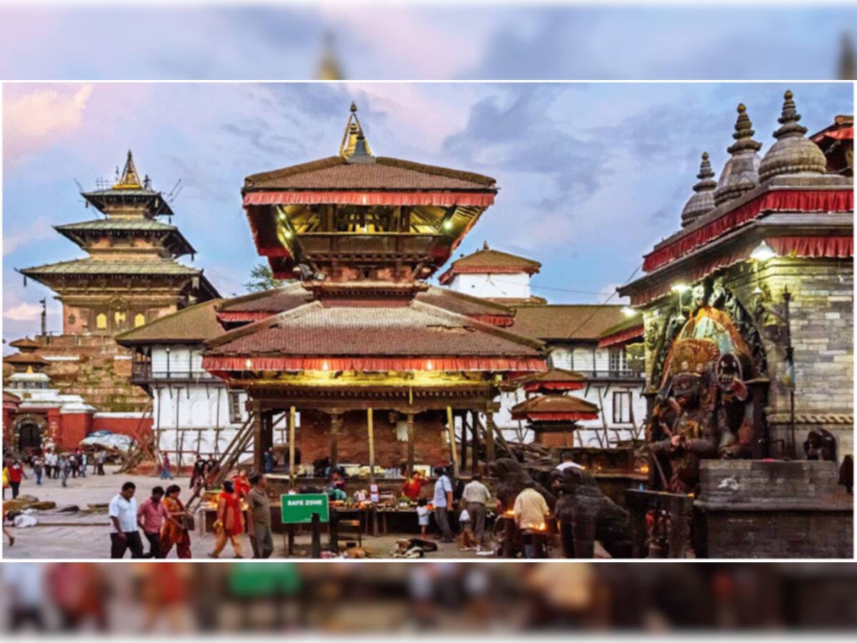 Nepal Tourist Places: આ 2 જગ્યા પર જવાની ભૂલેચૂકે ભૂલ ન કરતા, ઈજ્જતની સાથે સાથે પૈસા ગુમાવવાનો વારો આવશે