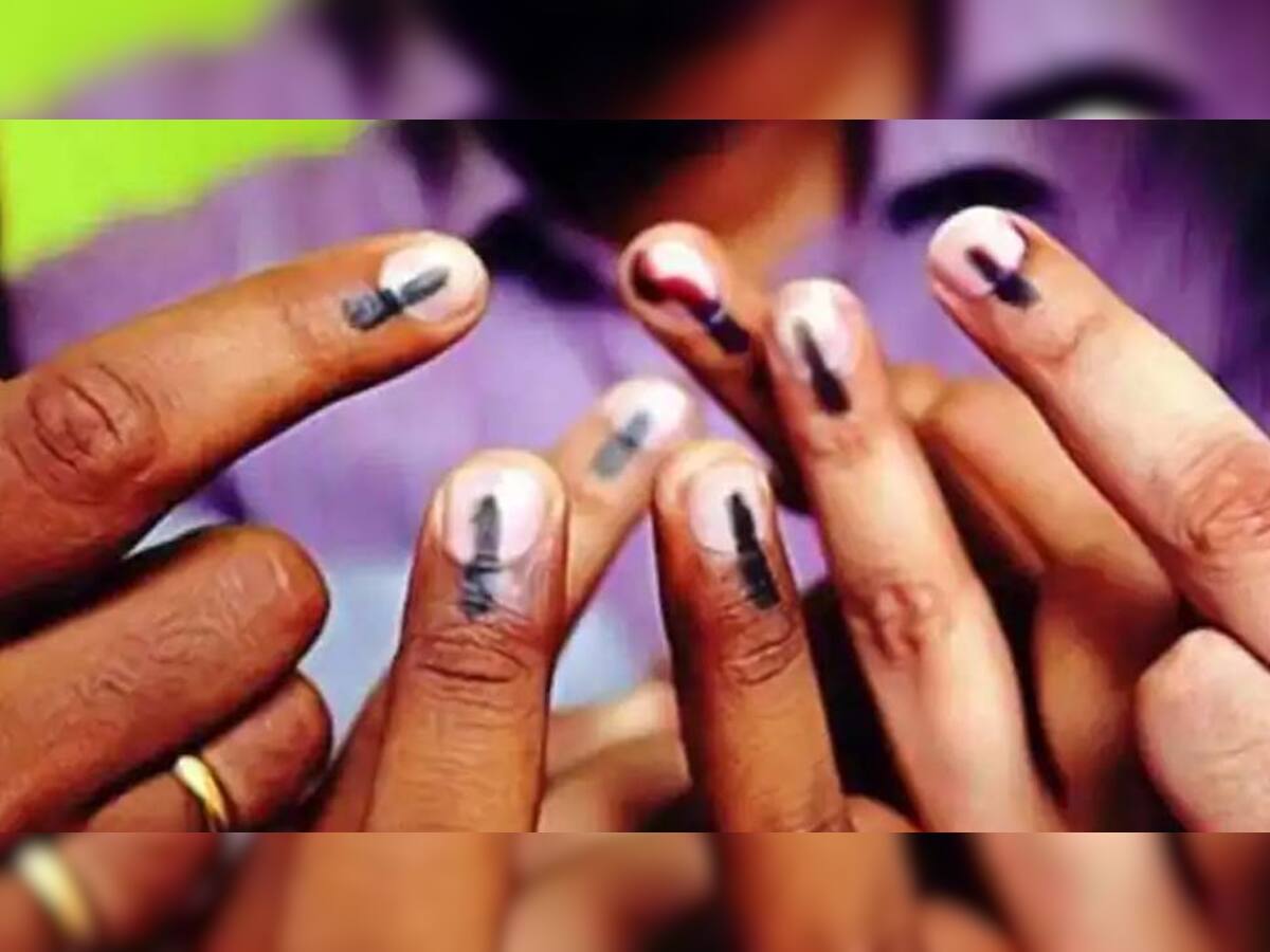 Gujarat Election 2022: ગુજરાતમાં બીજા તબક્કાની ચૂંટણીના પ્રચાર પડધમ શાંત, મધ્ય-ઉત્તર ગુજરાતની 93 બેઠકો માટે 5 ડિસેમ્બરે મતદાન