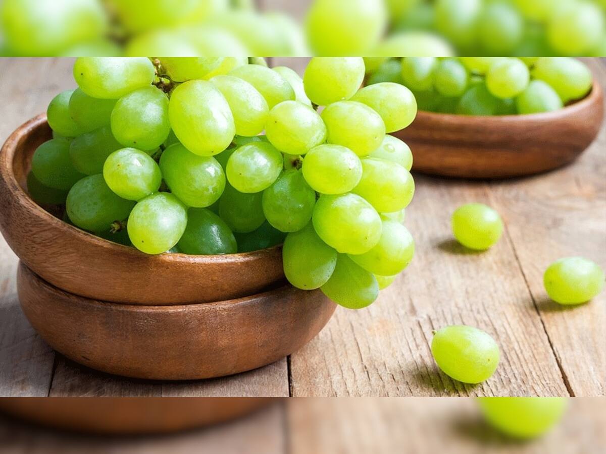 Grapes Benefits: જો તમે શિયાળામાં ફિટ રહેવા ઈચ્છો છો, તો તમારા આહારમાં દ્રાક્ષનો સમાવેશ કરો, જાણો તેના ફાયદા