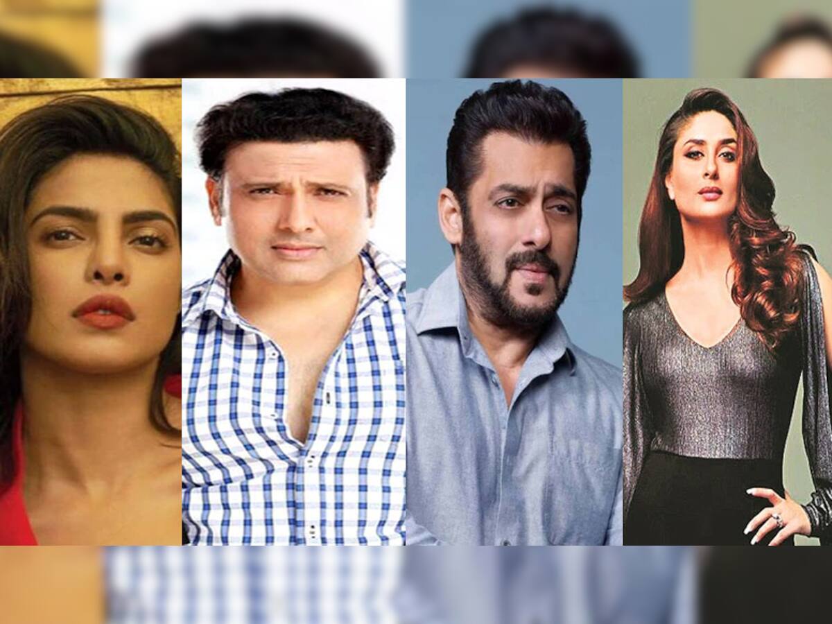 Bollywood Actors: આ સ્ટાર્સને ગણવામાં આવે છે સૌથી ઘમંડી, જાણો કોણ-કોણ છે સામેલ?