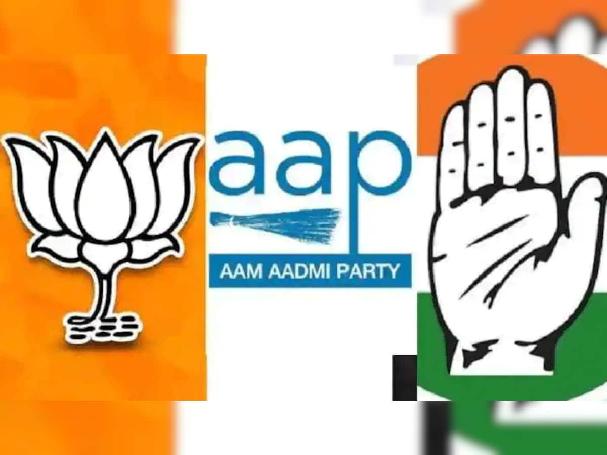 Gujarat Election Exit poll: કઈ જ્ઞાતિએ કોના પર ભરોસો જતાવ્યો? AAP, ભાજપ કે કોંગ્રેસ... જુઓ Video