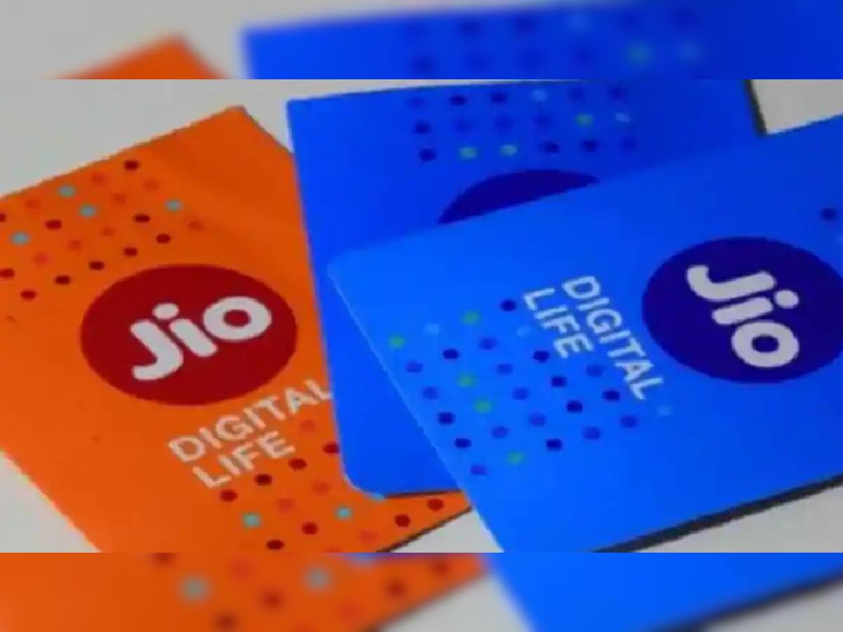 Jio એ લોન્ચ કર્યો 222 રૂપિયાનો નવા પ્લાન, હવે ડેટા પૂર્ણ થવાની ચિંતા નહીં 