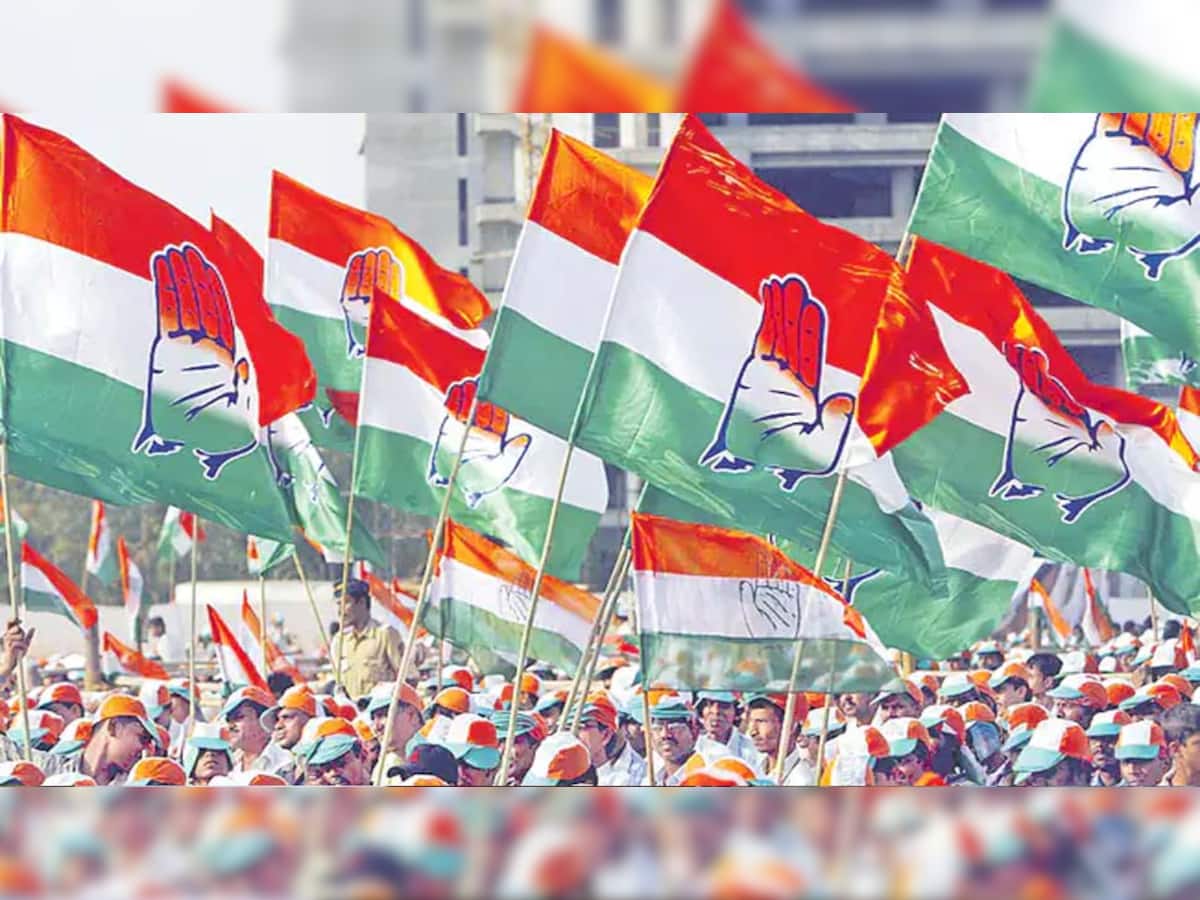 Gujarat Election 2022: કોંગ્રેસના વધુ એક ઉમેદવારને ધમકી, હું જીતવાનો છું, માટે વાતાવરણ ડહોળાવાનો પ્રયાસ...'