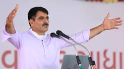 Tharad Gujarat Chutani Result 2022: થરાદ બેઠક પર ભગવો લહેરાયો, શંકરભાઇ ચૌધરીનો વિજય