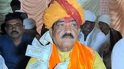 Radhanpur Gujarat Chutani Result 2022: રાધનપુર બેઠક પર ભાજપના લવીંગજી ઠાકોરની જીત