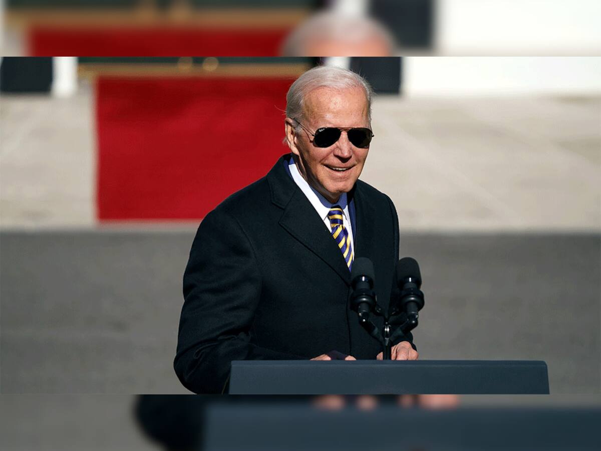 Joe Biden ના ભાષણોનો હિંદીમાં અનુવાદ! વ્હાઈટ હાઉસે ભારતીય મૂળના આ વ્યક્તિની સલાહ માની