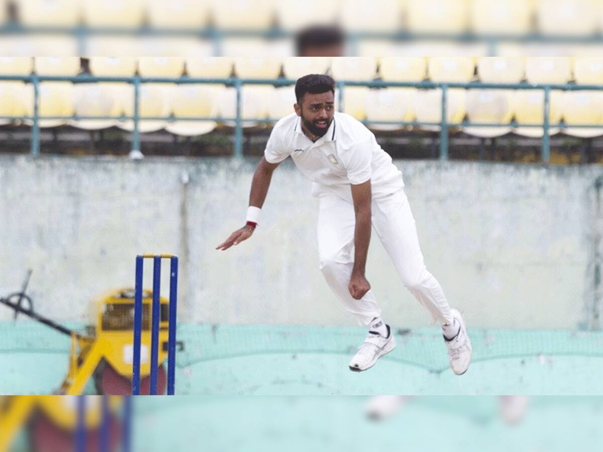 Jaydev Unadkat: સૌરાષ્ટ્રના આ ખેલાડીને ટીમ ઈન્ડિયામાં સ્થાન, બાંગ્લાદેશ સામેની ટેસ્ટ શ્રેણીમાં દેખાશે