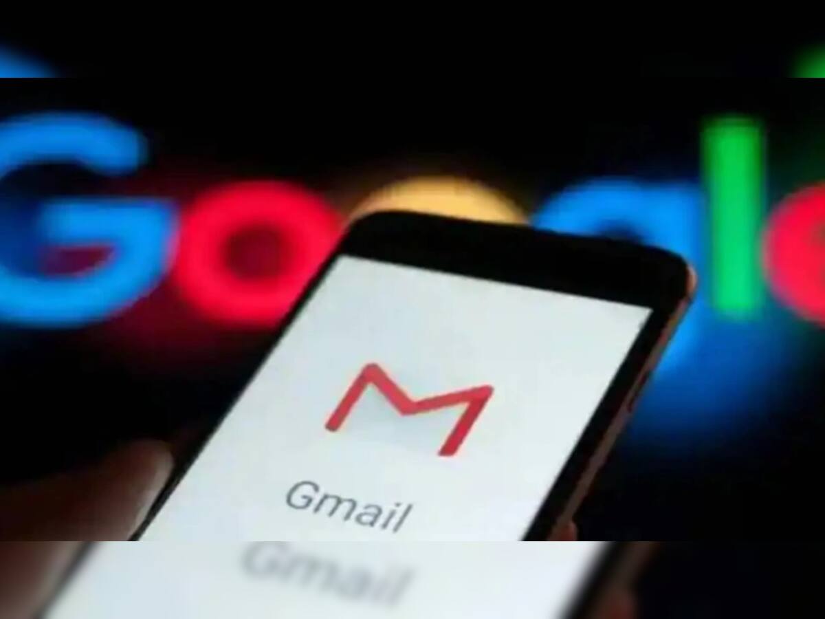 Gmail થયું ડાઉન, ભારત સહિત વિશ્વના કરોડો યૂઝર્સ પરેશાન