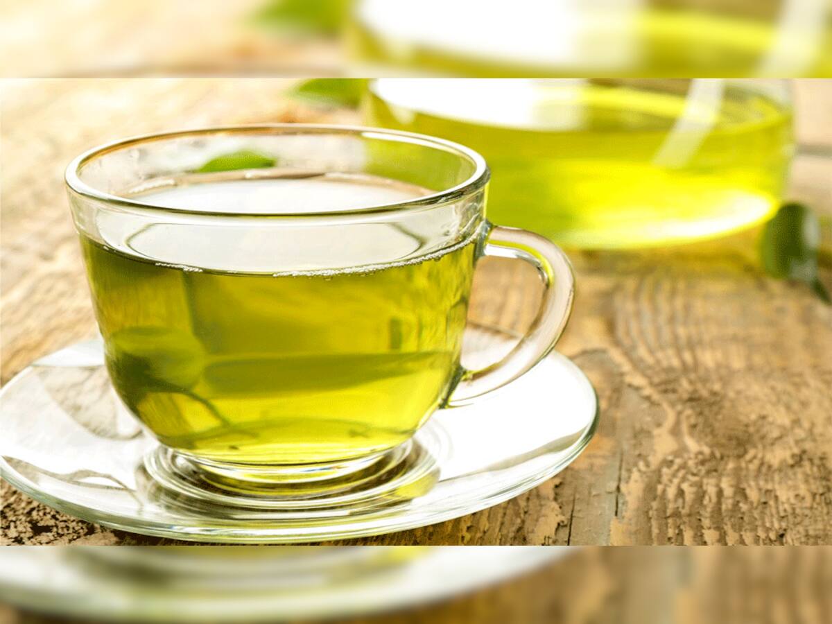 Green Tea Side Effects: ગ્રીન ટી પીવાના શોખીન છો? તો આ નુકસાન વિશે પણ જાણી લો