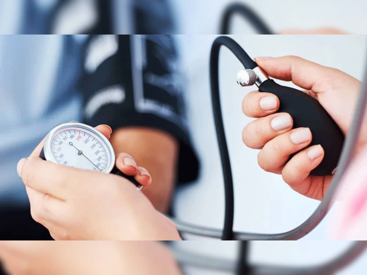 Blood-Pressure: બ્લડ પ્રેશર ઘટતું નથી? આ ઓછા સોડિયમવાળી વસ્તુઓને તમારા આહારમાં કરો સામેલ