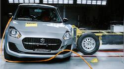 Crash Test: Maruti ની આ 3 કારને Safety મામલે મળ્યો 1 સ્ટાર