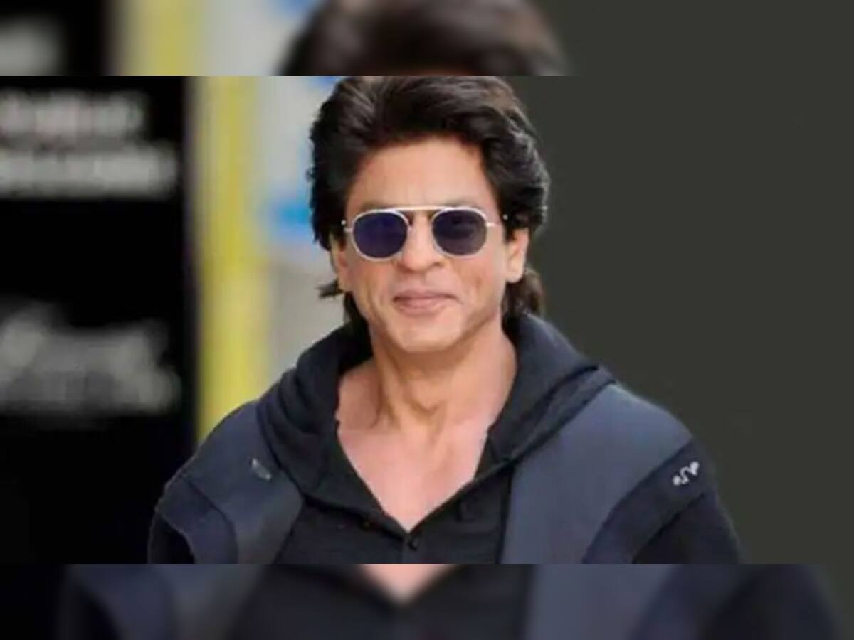 Shah Rukh Khan: માથા પર તિલક, હસતો ચહેરો...કિંગ ખાનનો આ Photo જોયો તમે? 