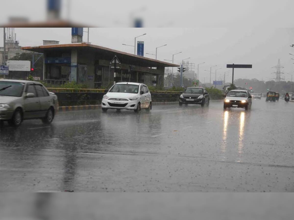 Gujarat unseasonal rain forecast: ગુજરાતમાં આગામી 2 દિવસ અહીં પડી શકે છે વરસાદ, બપોર બાદ અમદાવાદમાં વરસાદ
