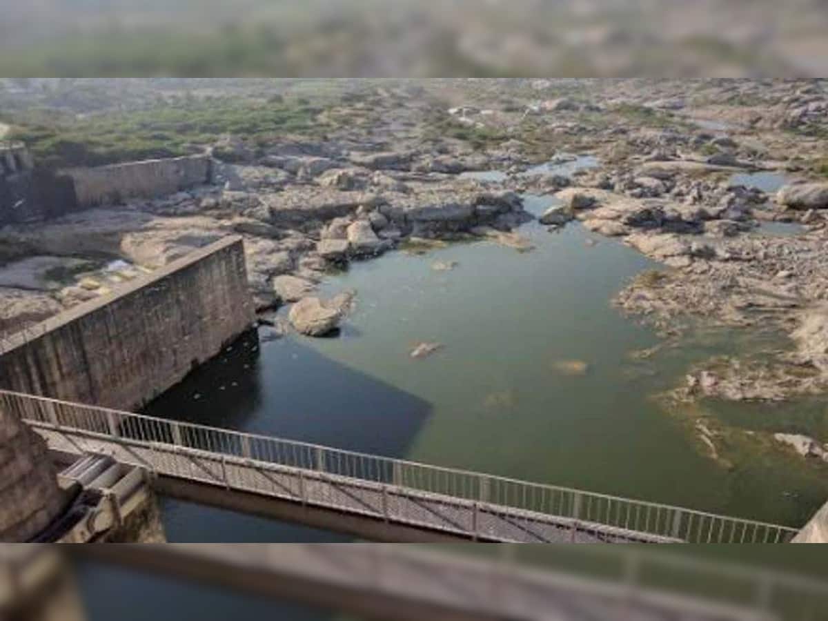 જબરું હો! ગુજરાતનું એક એવું ગામ જ્યાં દુષિત પાણી ગંદકી નથી ફેલાવતું, પણ કરી આપે છે કમાણી