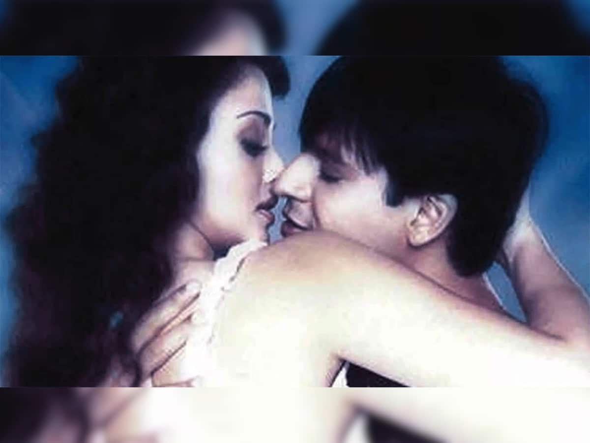 Vivek Oberoi-Aishwarya Rai વચ્ચેના સબંધનો આ રીતે આવ્યો હતો અંત! વર્ષો બાદ એક્ટરે તોડ્યું મૌન