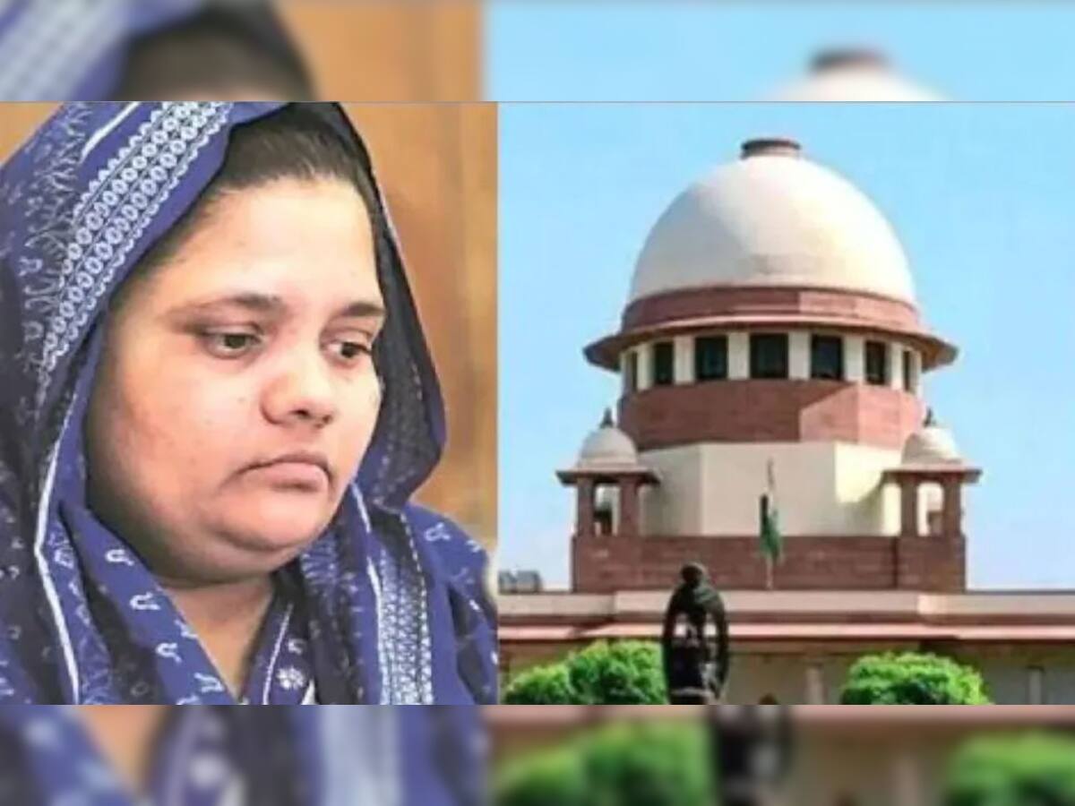 Bilkis Bano Case: બિલ્કીસ બાનોની પુર્નવિચાર અરજીને સુપ્રીમ કોર્ટે ફગાવી દીધી