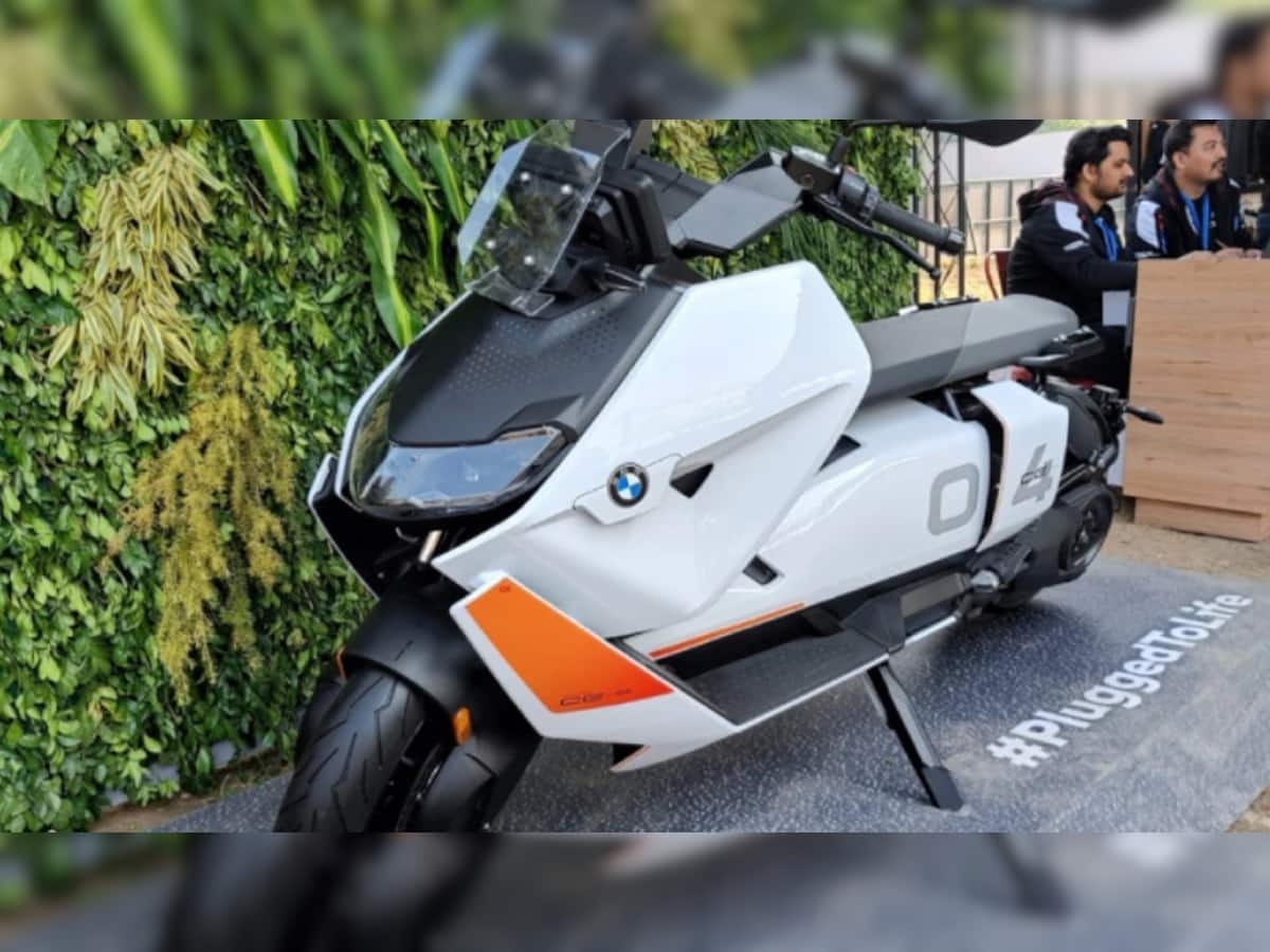 આ હશે ભારતની સૌથી મોંઘી Electric Scooter! મળશે 10.25 ઇંચની ડિસ્પ્લે