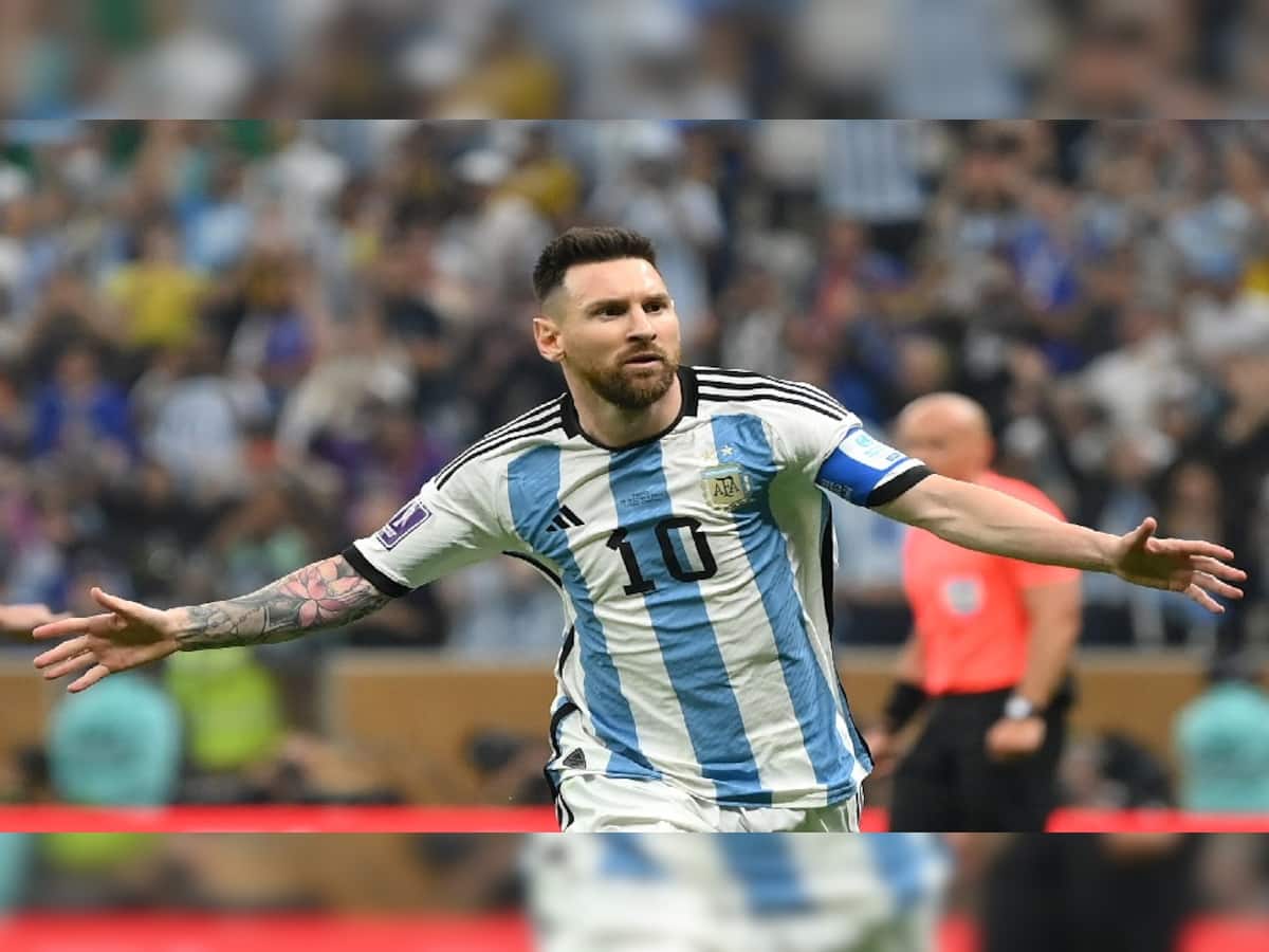 Argentina vs France:  આર્જેન્ટીનાએ કર્યો કમાલ, ફ્રાન્સને હરાવી 36 વર્ષ બાદ જીત્યો ફીફા વિશ્વકપ