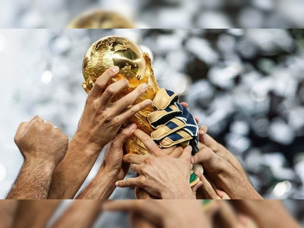 FIFA World Cup 2022 Prize Money: ચેમ્પિયન આર્જેન્ટિનાને મળી આટલી રકમ, ફ્રાંસની ટીમ પણ માલામાલ, જાણો કઈ ટીમોને કેટલી રકમ મળી?