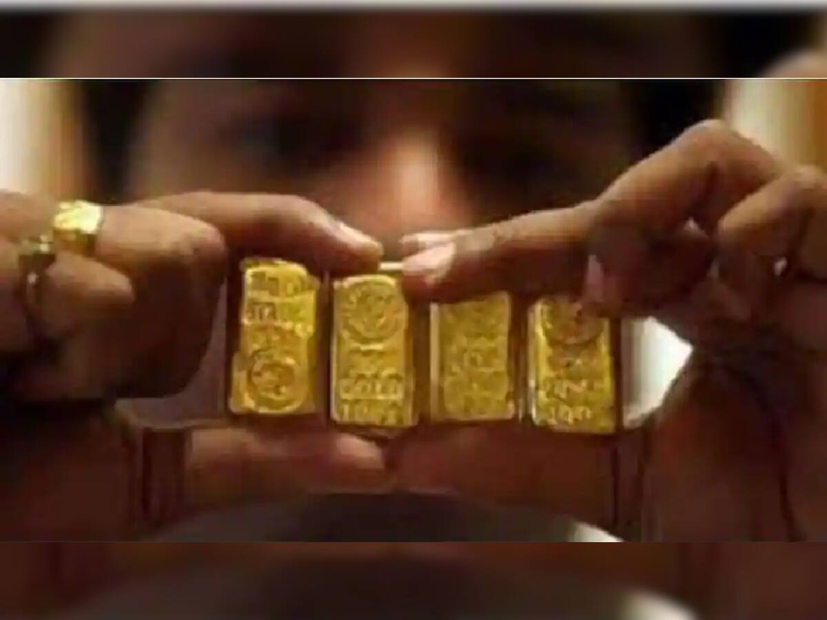 Sovereign Gold Bond: આજથી સસ્તામાં સોનું ખરીદવાની તક, મળશે 20% નું ગેરન્ટેડ રિટર્ન, જાણો કેમ છે ફાયદાનો સોદો