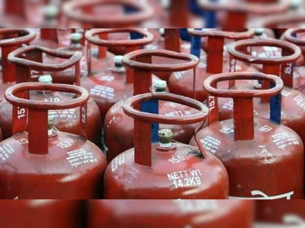 LPG Cylinder: રાજસ્થાનના લોકોને રાહત, સીએમ ગેહલોતે કરી મોટી જાહેરાત, 500 રૂપિયા મળશે ગેસ સિલિન્ડર