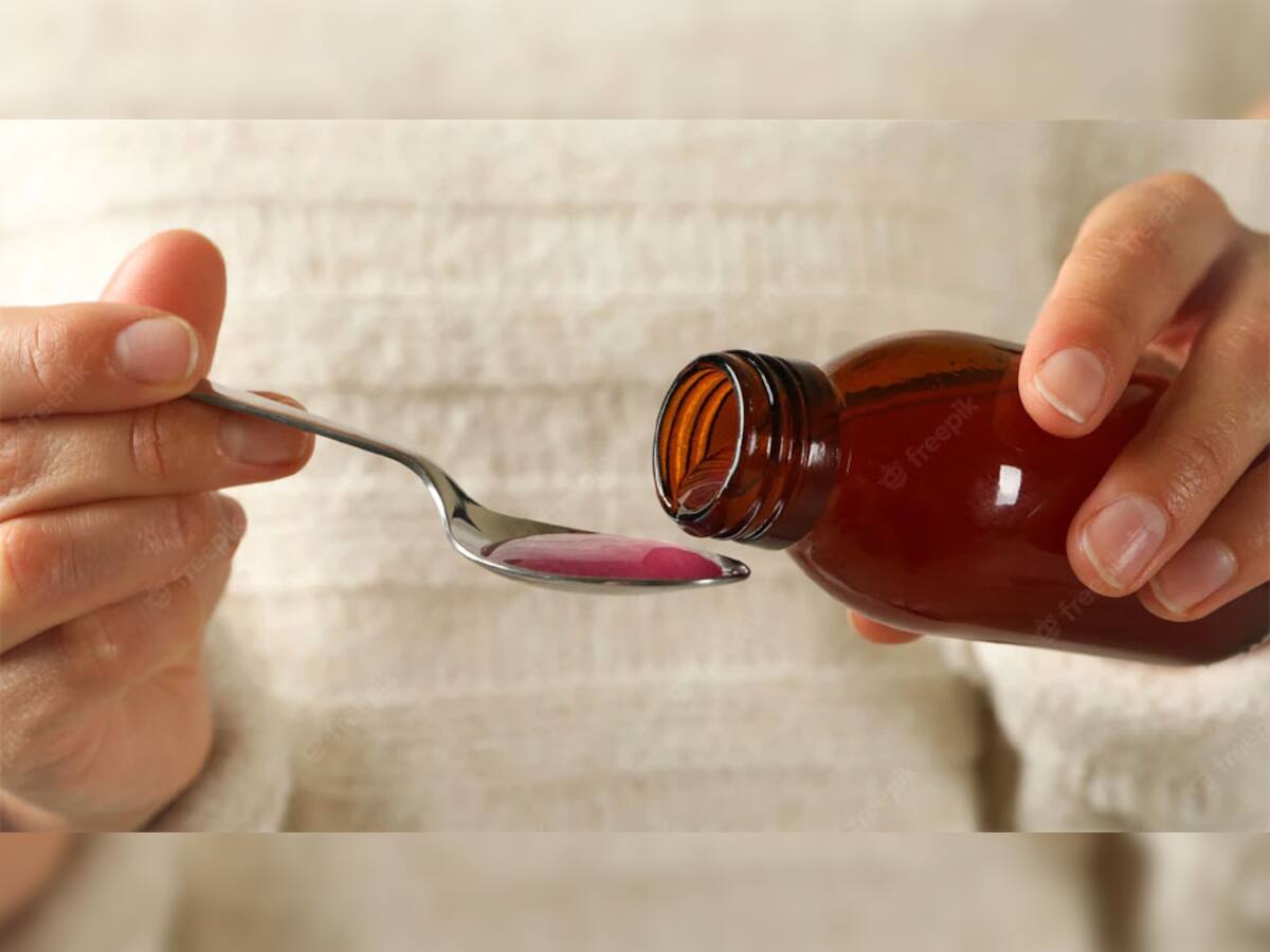 Cough Syrup Side Effects: અઢી વર્ષના બાળકને કફ સીરપ આપતા જ ધબકારા બંધ થઈ ગયા, 20 મિનિટ પછી જે થયું....