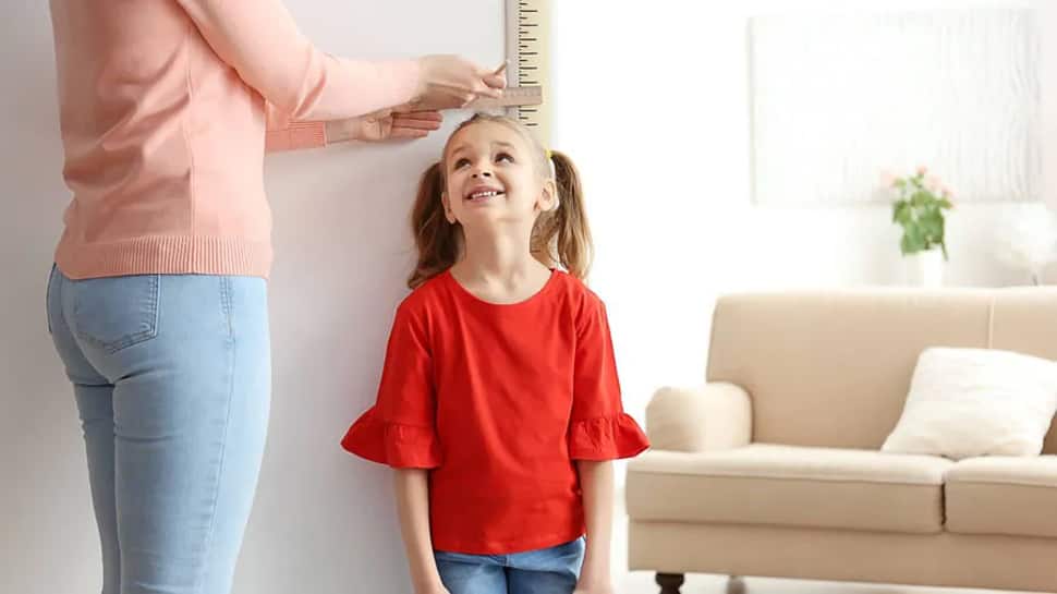 Height Issue height weight chart according to your age these chart issue by government
