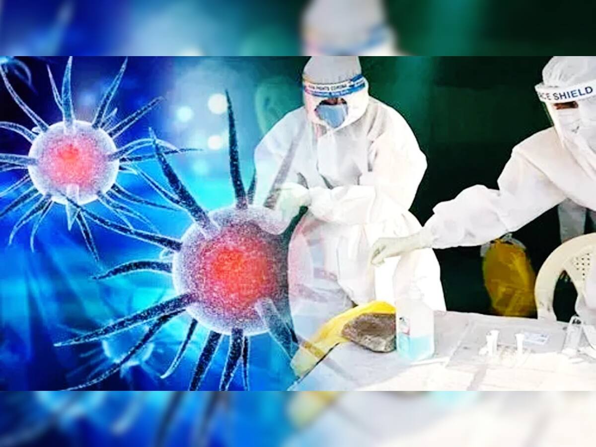 Coronavirus: શું ફરી ખતરો બનશે કોરોના? પાંચ દેશોમાં તબાહીથી ભારતમાં એલર્ટ, બુધવારે મંત્રાલય કરશે બેઠક