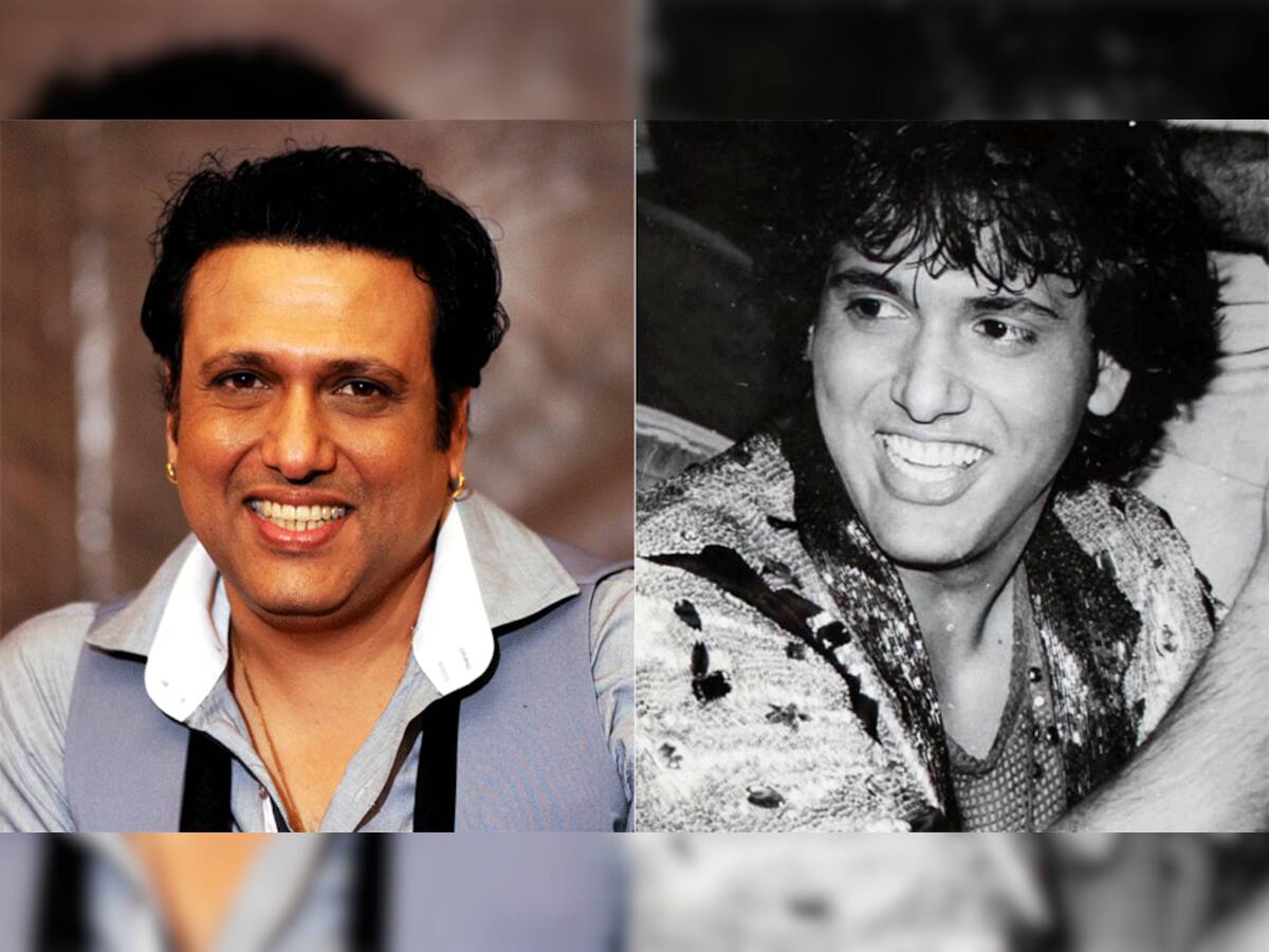 Govinda Birthday: હીરો નંબર-1 એ એક સાથે સાઈન કરી 70 ફિલ્મો, એક દિવસમાં કરતો હતો 5-5 ફિલ્મોમાં કામ!